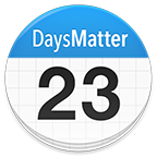倒数日daysmatter正版软件