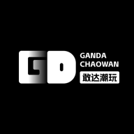敢达潮玩购物app官方最新版