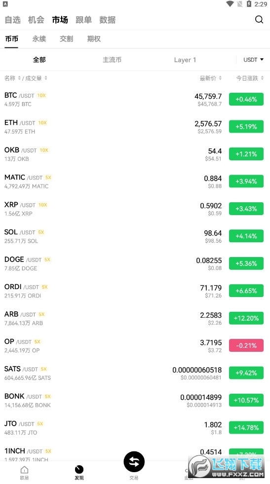 oy交易所app下载官方最新版