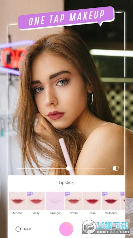 google美颜相机