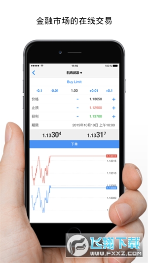 metatrader4安卓版下载正版