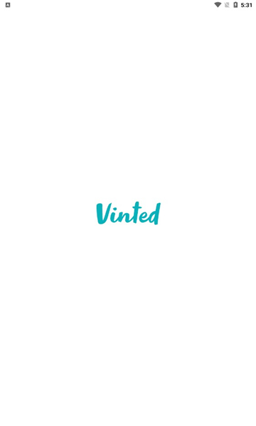 Vinted安卓版截图1