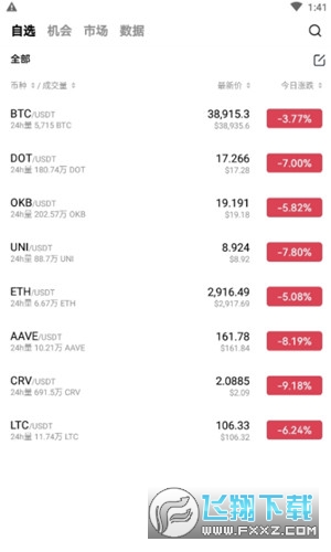 欧易okx ANC app
