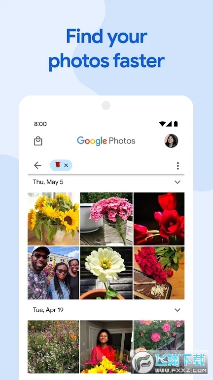 google photos安卓下载2024最新版