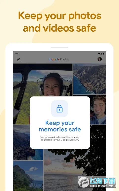 google photos安卓下载2024最新版