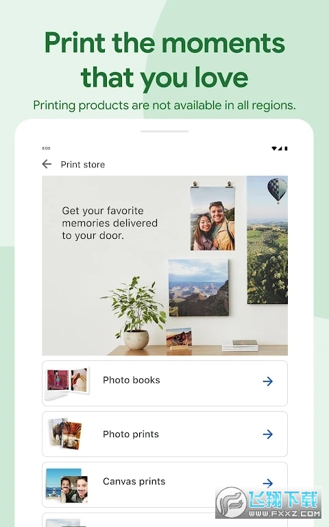 Google Photos安卓版