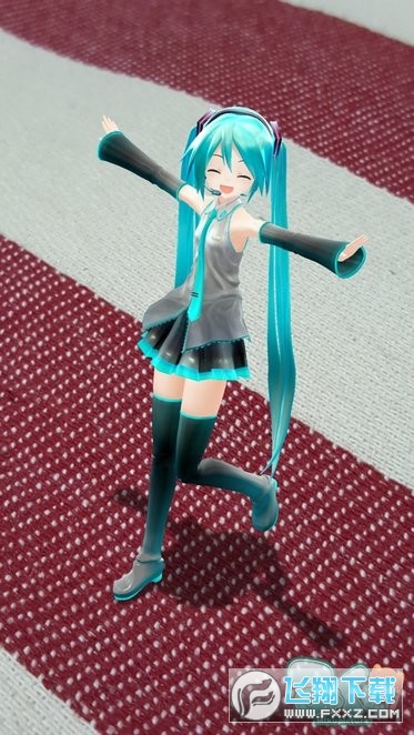 mikuture软件下载安装中文版原神
