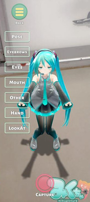 mikuture(初音相机)