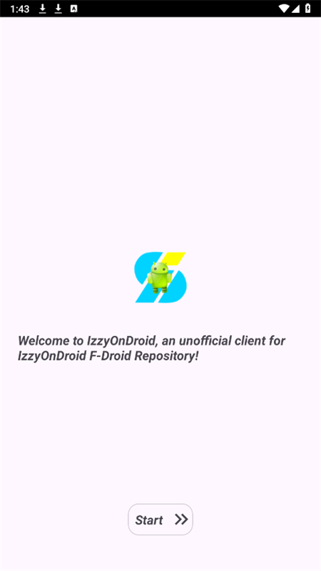 IzzyOnDroid软件库app官方最新版