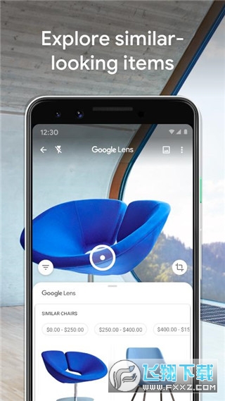 Google Lens安卓版app