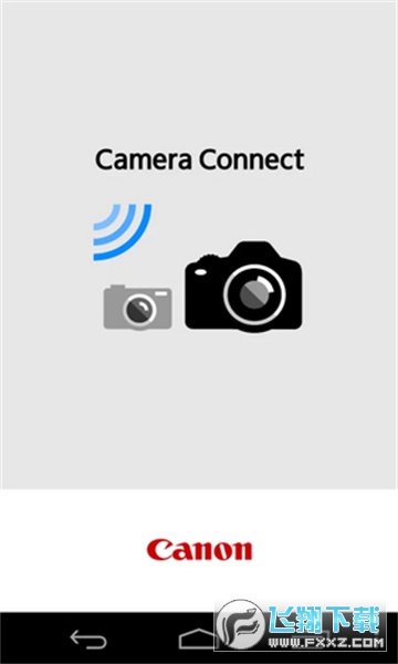 cameraconnect佳能相机app官方版