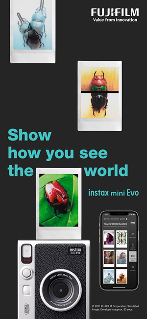 mini Evo下载安卓版