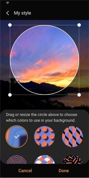 galaxy buds2 pro manager软件截图1