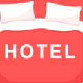 酒店旅游特惠app