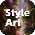 sthle art ai绘画app安卓版免费下载2023最新版本