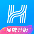 哈啰出行司机端