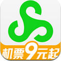 春秋航空特价优惠区APP