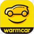 WarmCar共享汽车app