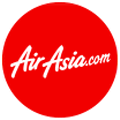 AirAsia(亚洲航空手机客户端)