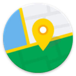 bmap免费手机地图app