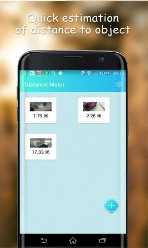 距离测量仪app