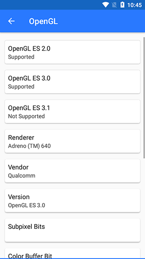 Android测试工具软件下载安装