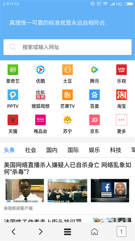 VIP浏览器2025最新版