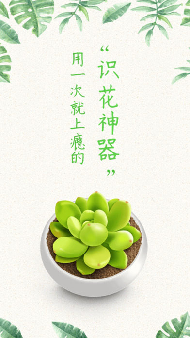 形色(拍照识别植物app)