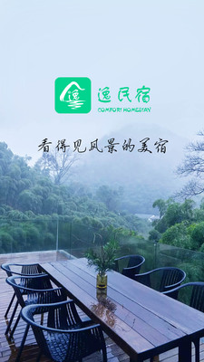 逸民宿APP最新版截图1