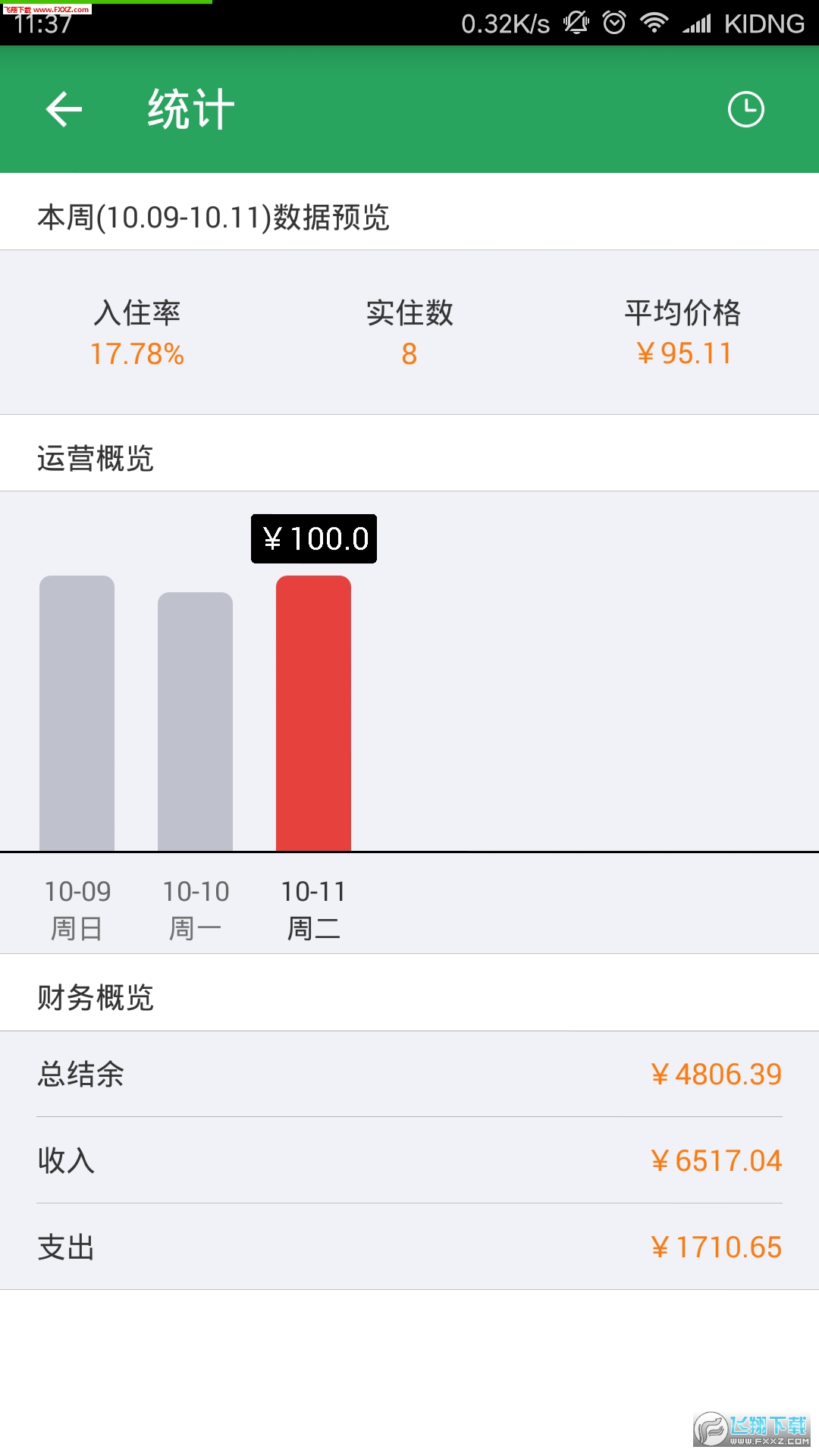 美住app安卓版截图1
