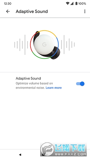 Pixel Buds官方app最新版