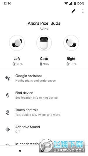 Pixel Buds官方app最新版