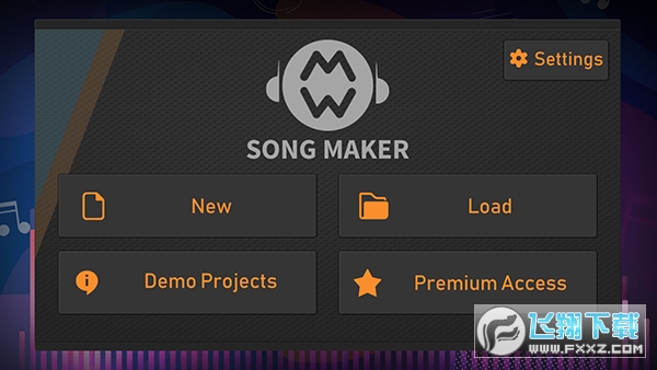 Song Maker下载2024最新版