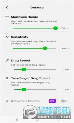 Spatial Touch官方app下载最新版截图1