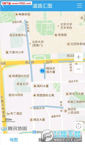 企鹅汇图