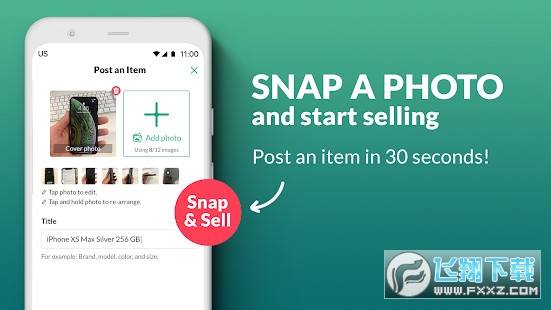 OfferUp app