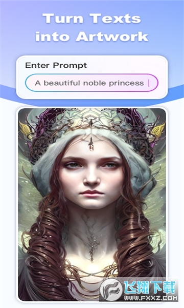 FantasyAI生成器app安卓版下载最新免费版
