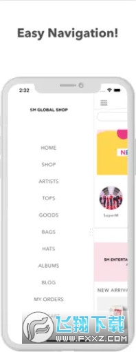 smglobalshopAPP官方下载2023最新安卓版截图1
