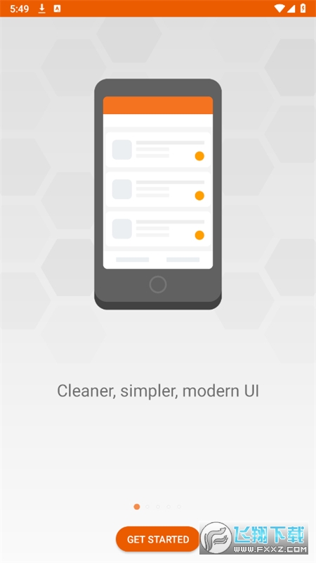 QNET Mobile WPapp下载安装最新版截图1