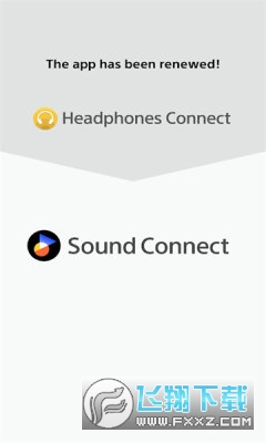 索尼soundconnect官方下载最新版