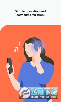 索尼soundconnect官方下载最新版