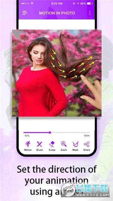 照片运动效果(Motion Effect In Photo)最新版
