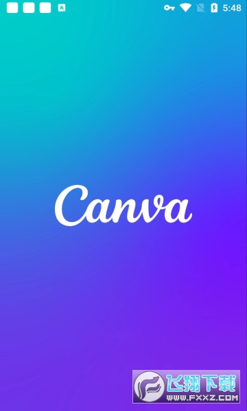 Canva可画中文安卓2023最新版