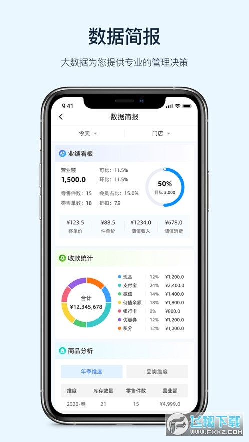 衣销易app官方版截图1