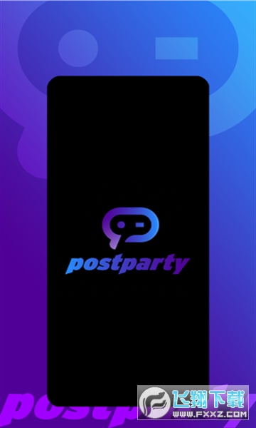 postparty游戏剪辑软件2023官方版