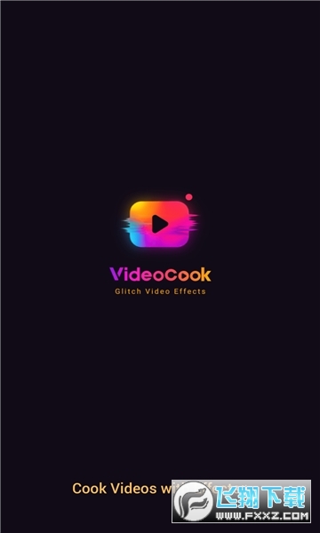Glitch视频效果APP官方最新版2023免费