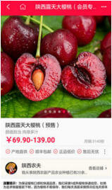 顺丰大当家商城截图1