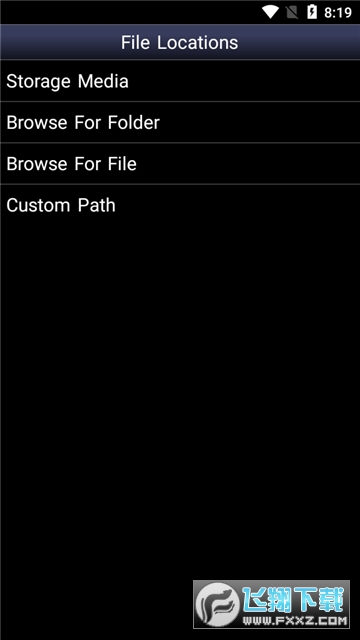 Snes9x EX最新版本截图1