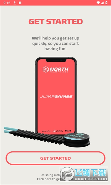JumpGames软件官方版截图1