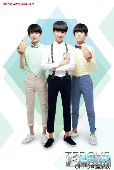 OPPO社区(oppor11tfboys限量版抢购助手)截图1